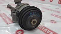 Лот: 20898787. Фото: 3. Компрессор кондиционера Toyota... Авто, мото, водный транспорт