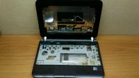 Лот: 11950888. Фото: 5. Корпус нетбук HP mini 110-3000...