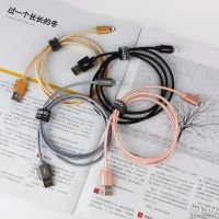 Лот: 8660099. Фото: 5. USB дата кабель Suntaiho Lightning...