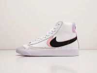 Лот: 20592346. Фото: 3. Кроссовки Nike Blazer Mid 77... Одежда, обувь, галантерея