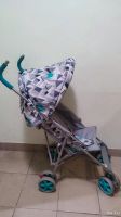Лот: 18040960. Фото: 3. Детская коляска-трость Babyton... Дети растут