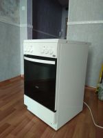 Лот: 11793030. Фото: 2. Плита стеклокерамическая Zanussi. Крупная бытовая техника