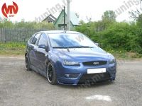 Лот: 6645526. Фото: 7. Передняя юбка "Sport" для Кабри...