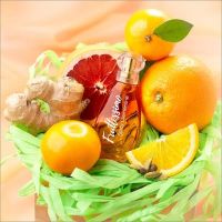Лот: 12569128. Фото: 3. Brocard woman Fruttissimo - Spicy... Красота и здоровье