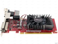 Лот: 13860816. Фото: 4. Видеокарта ASUS AMD Radeon R7... Красноярск