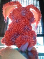 Лот: 7000744. Фото: 2. Монстр Ксено XENO интерактивная... Игрушки