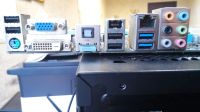 Лот: 12093827. Фото: 3. Материнская плата GigaByte GA-880GA-UD3H. Компьютеры, оргтехника, канцтовары