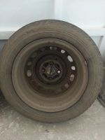Лот: 3977090. Фото: 2. 3 шины Pirelli Cinturato P4 на... Шины, Диски