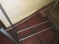 Лот: 16663943. Фото: 3. Передвижная вешалка для одежды. Мебель