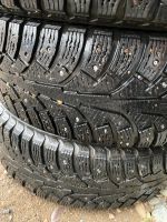 Лот: 18107041. Фото: 3. Шины 205/65R15 Nokian Hakkapeliitta... Авто, мото, водный транспорт
