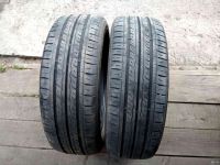 Лот: 13772867. Фото: 3. 195/55/R16 - пара Kumho Solus. Авто, мото, водный транспорт