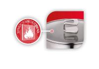 Лот: 15460666. Фото: 2. Кастрюля LARA LR02-13 серия Premium... Посуда, кухонная утварь