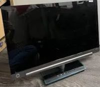 Лот: 19617871. Фото: 2. Монитор HP x2301. Мониторы, проекторы