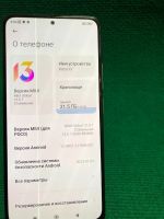 Лот: 24391506. Фото: 5. Xiaomi POCO F3, An12/6/128 (3364К...