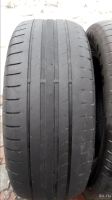 Лот: 12517434. Фото: 6. Летние шины 215/60 R16 Goodyear...