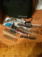 Лот: 7627059. Фото: 3. Сумка с кучей пробников oriflame. Красота и здоровье