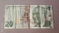 Лот: 24927131. Фото: 2. Турция 20 лир 2009 г. Банкноты