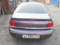 Лот: 2062540. Фото: 3. Chrysler Stratus LX!. Красноярск