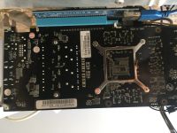 Лот: 13666576. Фото: 3. Майнинг ферма 6 х GTX1060. Компьютеры, оргтехника, канцтовары