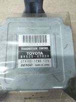 Лот: 21402454. Фото: 2. блок управления АКПП Toyota Prius... Автозапчасти