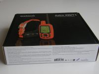 Лот: 10292704. Фото: 6. Garmin Astro 430 US с T-5 американский...