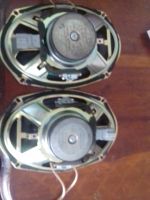 Лот: 11550174. Фото: 2. автомобильные колонки pioneer. Автозвук