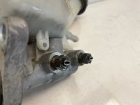 Лот: 24425369. Фото: 3. цилиндр главный тормозной Mitsubishi... Авто, мото, водный транспорт