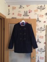 Лот: 19397998. Фото: 3. Полупальто шерсть. Одежда, обувь, галантерея