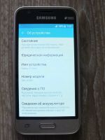 Лот: 16861783. Фото: 6. Смартфон Samsung Galaxy J1 Mini...