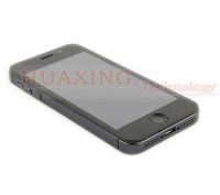 Лот: 5103416. Фото: 4. Копия iPhone 5 black (star w005...
