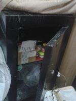 Лот: 3224192. Фото: 2. сейф. Офисная мебель и домашние кабинеты