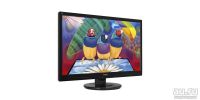 Лот: 8885501. Фото: 3. Монитор 24" ViewSonic VA-2445M... Компьютеры, оргтехника, канцтовары