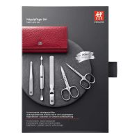 Лот: 24819205. Фото: 5. Набор маникюрный Zwilling Inox...