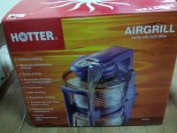 Лот: 3468768. Фото: 2. Аэрогриль Hotter HX-1057 Elite... Мелкая бытовая техника