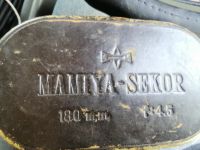 Лот: 17961924. Фото: 3. Mamya sekor 180mm 4.5 для среднеформатных... Красноярск