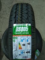 Лот: 14059956. Фото: 2. 195/80R15 LT 107/105N DoubleStar... Шины, Диски