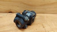 Лот: 18620608. Фото: 4. Клапан EGR Subaru Forester SG5... Красноярск