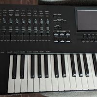 Лот: 17530672. Фото: 4. Yamaha Motif XF6. Красноярск