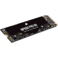 Лот: 23306807. Фото: 2. SSD диск Corsair 8TB MP600 PRO... Комплектующие
