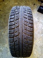 Лот: 11307011. Фото: 4. Шины KUMHO R16 195/55 91T XL зимние. Красноярск