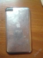 Лот: 1453209. Фото: 2. ipod touch 1G 16gb. Аудиотехника