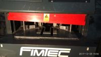 Лот: 10805155. Фото: 5. Автомат для зачистки углов Fimtec...