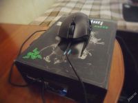 Лот: 3760929. Фото: 3. Игровая мышь в отличном состоянии... Компьютеры, оргтехника, канцтовары