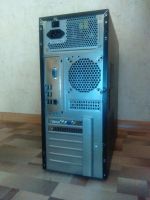 Лот: 7011613. Фото: 3. Игровой 4-х ядерный системный... Компьютеры, оргтехника, канцтовары