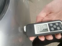 Лот: 14557214. Фото: 2. Толщинометр etari et 111. Инструмент