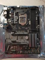 Лот: 24644280. Фото: 2. Материнская плата ASRock Z390... Комплектующие