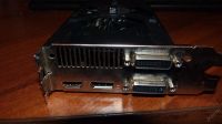 Лот: 5748798. Фото: 4. Gtx 650ti 2gb 192bit (возможен... Красноярск