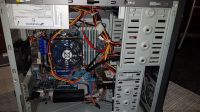Лот: 25651257. Фото: 5. Компьютер (Intel Xeon X5675, 9ГБ...