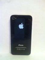 Лот: 3757894. Фото: 2. Iphone 4-16GB! Комплект. Смартфоны, связь, навигация