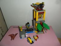 Лот: 6424765. Фото: 2. Лего Lego Dino 5883 Цитадель Птеранатоха... Игрушки